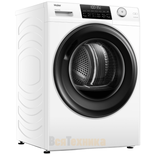 Сушильная машина Haier HD90-A2959