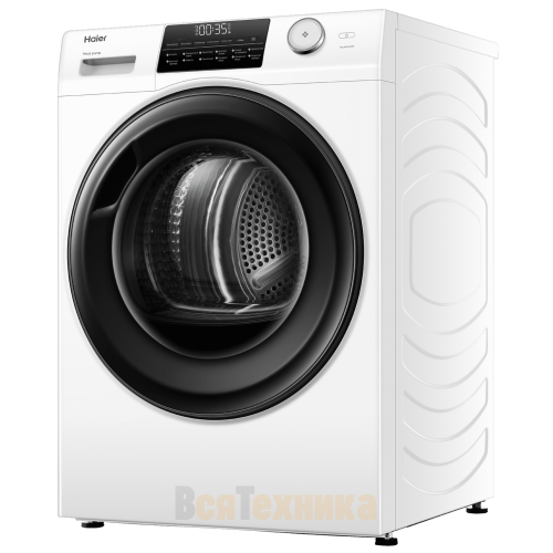 Сушильная машина Haier HD90-A2959