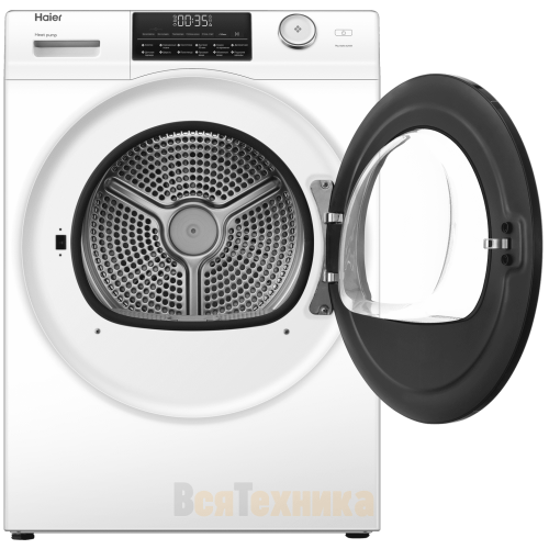 Сушильная машина Haier HD90-A2959
