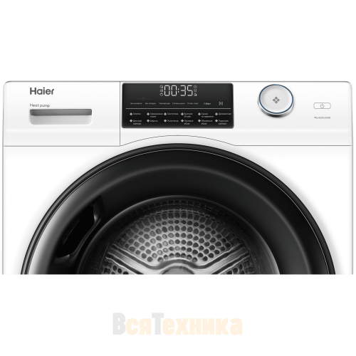 Сушильная машина Haier HD90-A2959