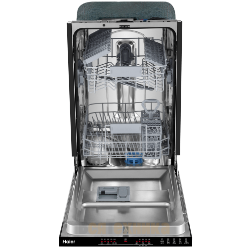 Встраиваемая посудомоечная машина Haier HDWE10-292RU