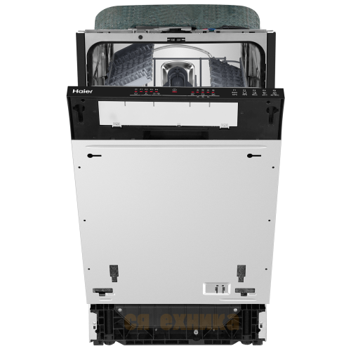 Встраиваемая посудомоечная машина Haier HDWE10-292RU