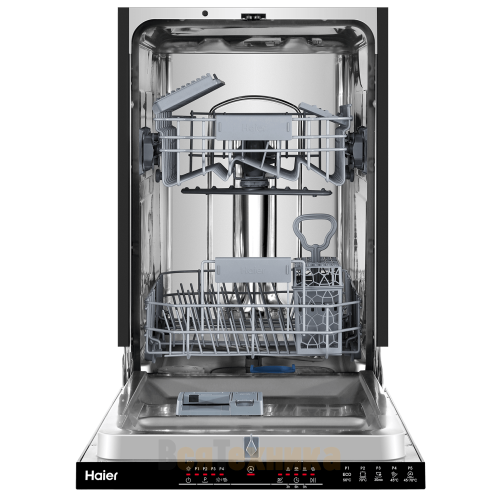 Встраиваемая посудомоечная машина Haier HDWE10-292RU