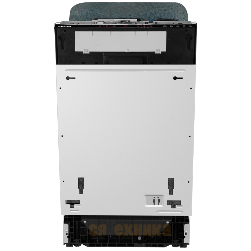 Встраиваемая посудомоечная машина Haier HDWE10-292RU