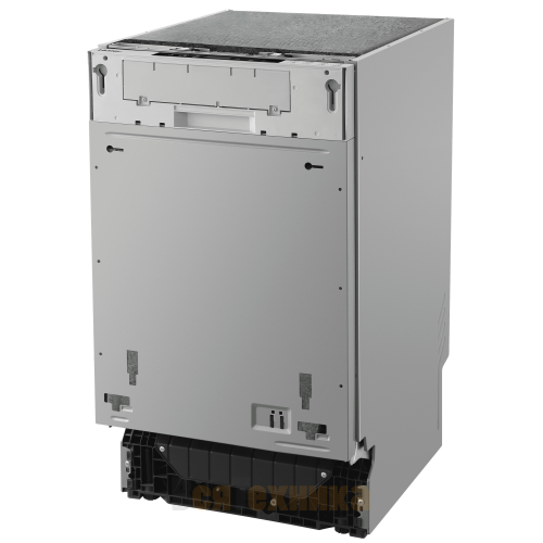 Встраиваемая посудомоечная машина Haier HDWE11-194RU