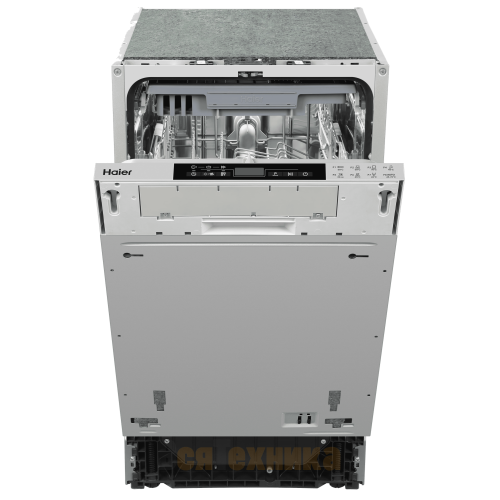 Встраиваемая посудомоечная машина Haier HDWE11-194RU