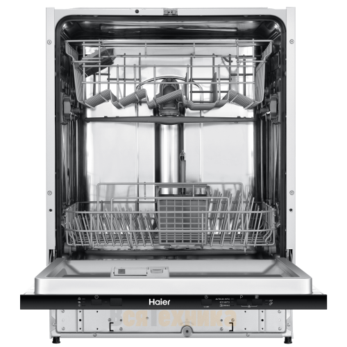 Встраиваемая посудомоечная машина Haier HDWE13-191RU
