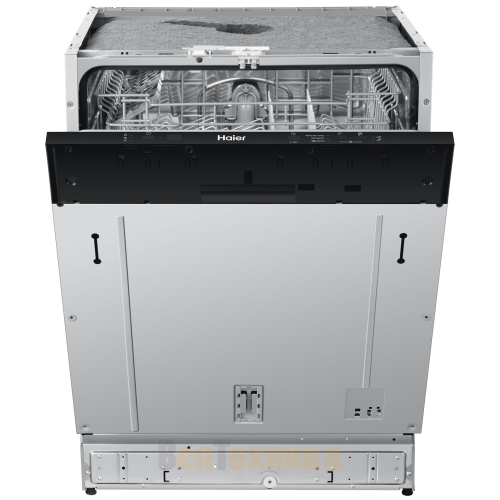 Встраиваемая посудомоечная машина Haier HDWE13-191RU