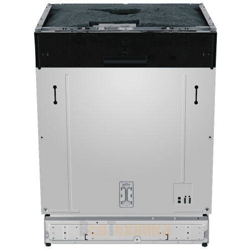 Встраиваемая посудомоечная машина Haier HDWE14-292RU