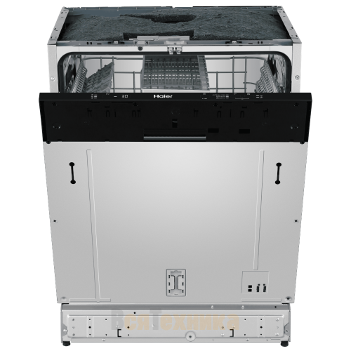 Встраиваемая посудомоечная машина Haier HDWE14-292RU