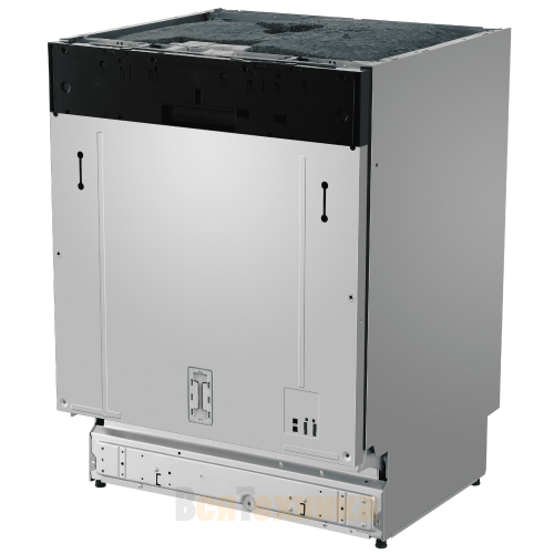 Встраиваемая посудомоечная машина Haier HDWE14-292RU