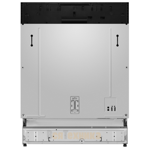 Встраиваемая посудомоечная машина Haier HDWE14-292RU