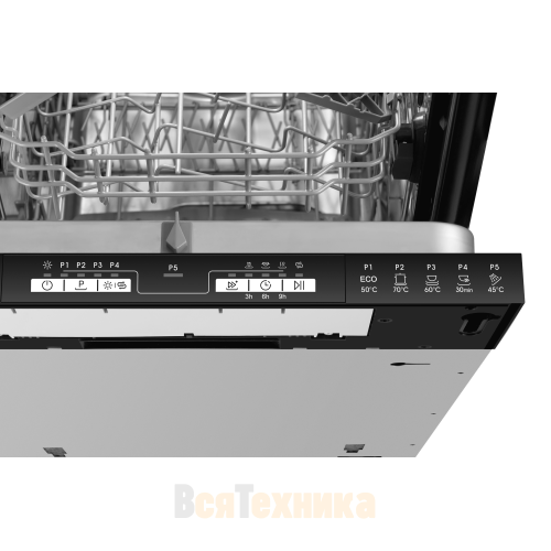 Встраиваемая посудомоечная машина Haier HDWE9-191RU