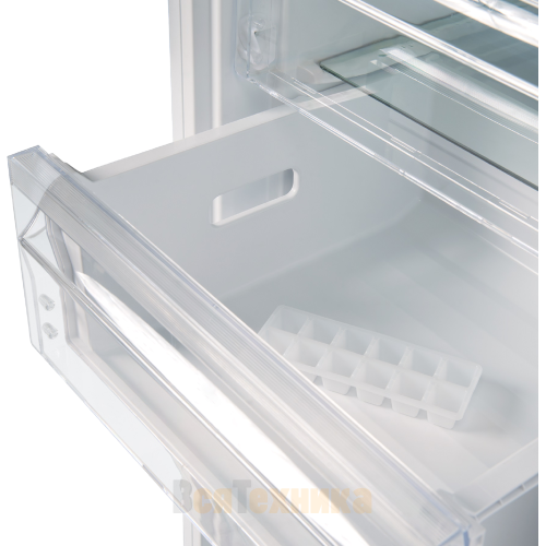Морозильная камера Haier HF300WG