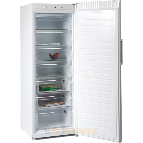 Морозильная камера Haier HF300WG
