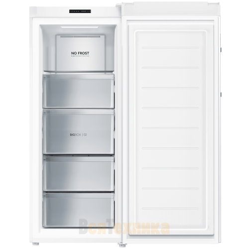 Морозильная камера Haier HF-242WG