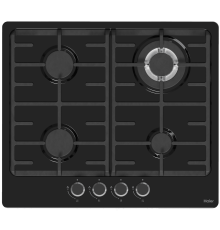 Газовая варочная панель Haier HHX-M64CWB