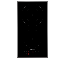 Стеклокерамическая варочная поверхность Haier HHY-C32DVB