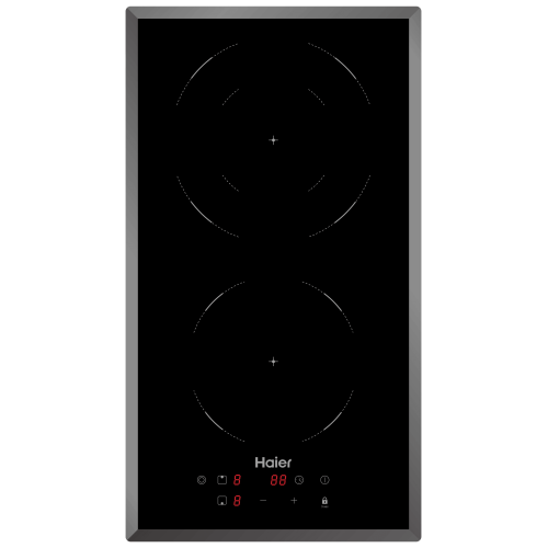 Стеклокерамическая варочная поверхность Haier HHY-C32DVB