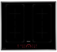 Индукционная варочная поверхность Haier HHY-Y64FFVB1