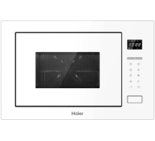 Встраиваемая микроволновая печь Haier HMX-BTG259W