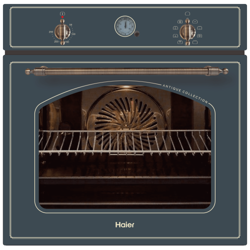 Духовой шкаф Haier HOX-C09ATQBB
