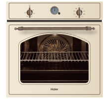 Духовой шкаф Haier HOX-C09ATQBC
