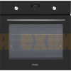 Духовой шкаф Haier HOX-P06HGB
