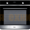 Духовой шкаф Haier HOX-P06HGBX