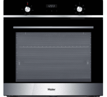 Духовой шкаф Haier HOX-P06HGBX