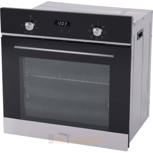 Духовой шкаф Haier HOX-P06HGBX
