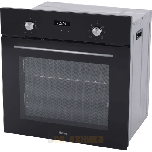 Духовой шкаф Haier HOX-P06HGB