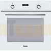 Духовой шкаф Haier HOX-P06HGW