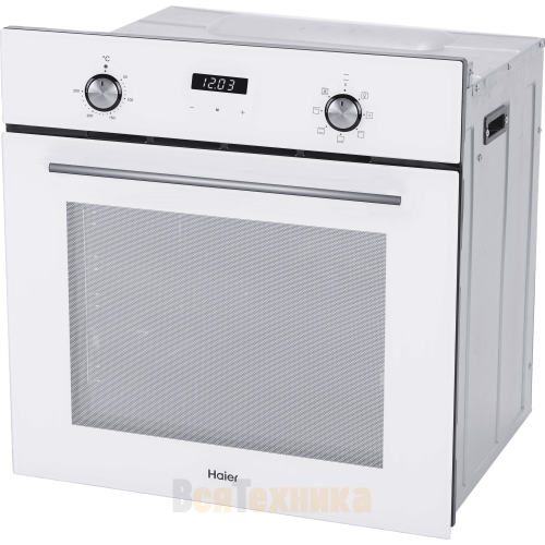 Духовой шкаф Haier HOX-P06HGW