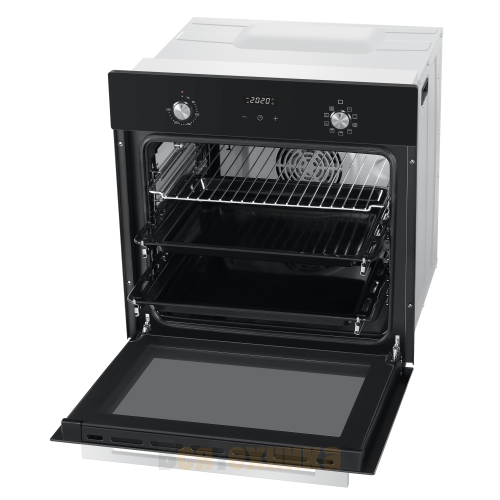 Духовой шкаф Haier HOX-P09CGB