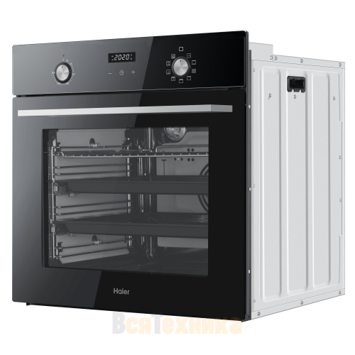 Духовой шкаф Haier HOX-P09CGB