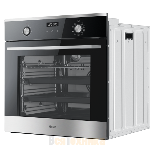 Духовой шкаф Haier HOX-P09CGBX