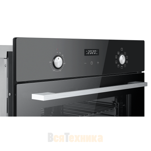 Духовой шкаф Haier HOX-P09CGB