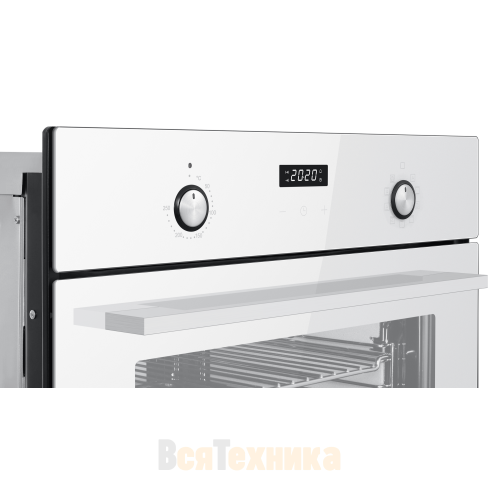 Духовой шкаф Haier HOX-P09CGW