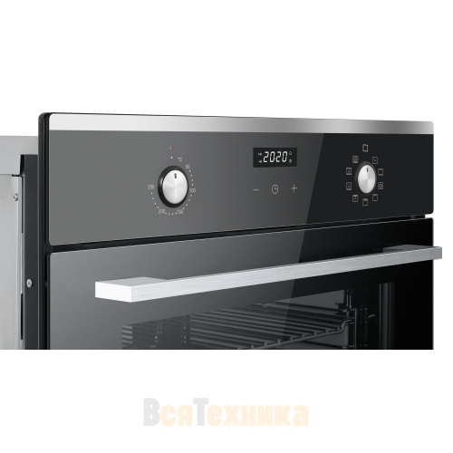 Духовой шкаф Haier HOX-P09CGBX