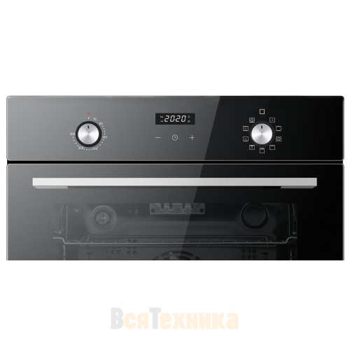 Духовой шкаф Haier HOX-P09CGB