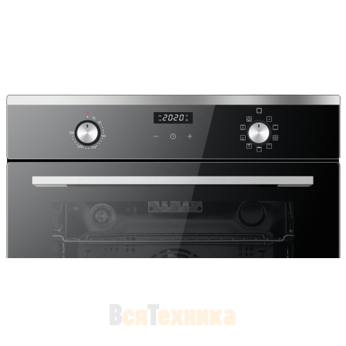 Духовой шкаф Haier HOX-P09CGBX