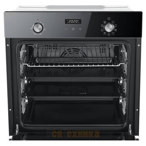Духовой шкаф Haier HOX-P09CGB