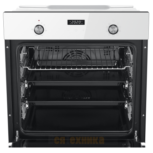 Духовой шкаф Haier HOX-P09CGW