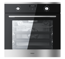 Духовой шкаф Haier HOX-P09CGBX