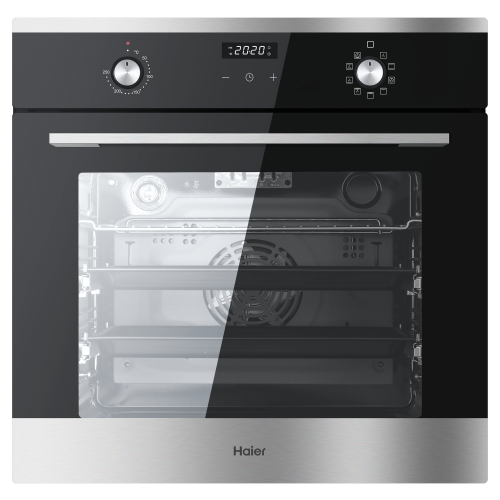 Духовой шкаф Haier HOX-P09CGBX