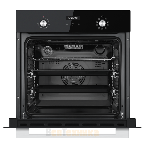 Духовой шкаф Haier HOX-P09CGB