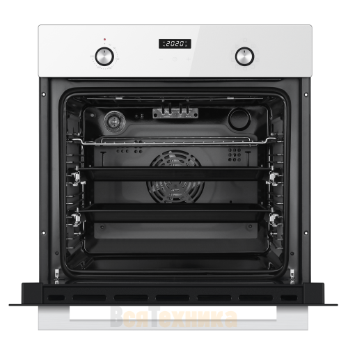 Духовой шкаф Haier HOX-P09CGW