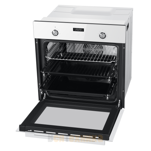 Духовой шкаф Haier HOX-P09CGW