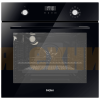 Духовой шкаф Haier HOX-P11CGB